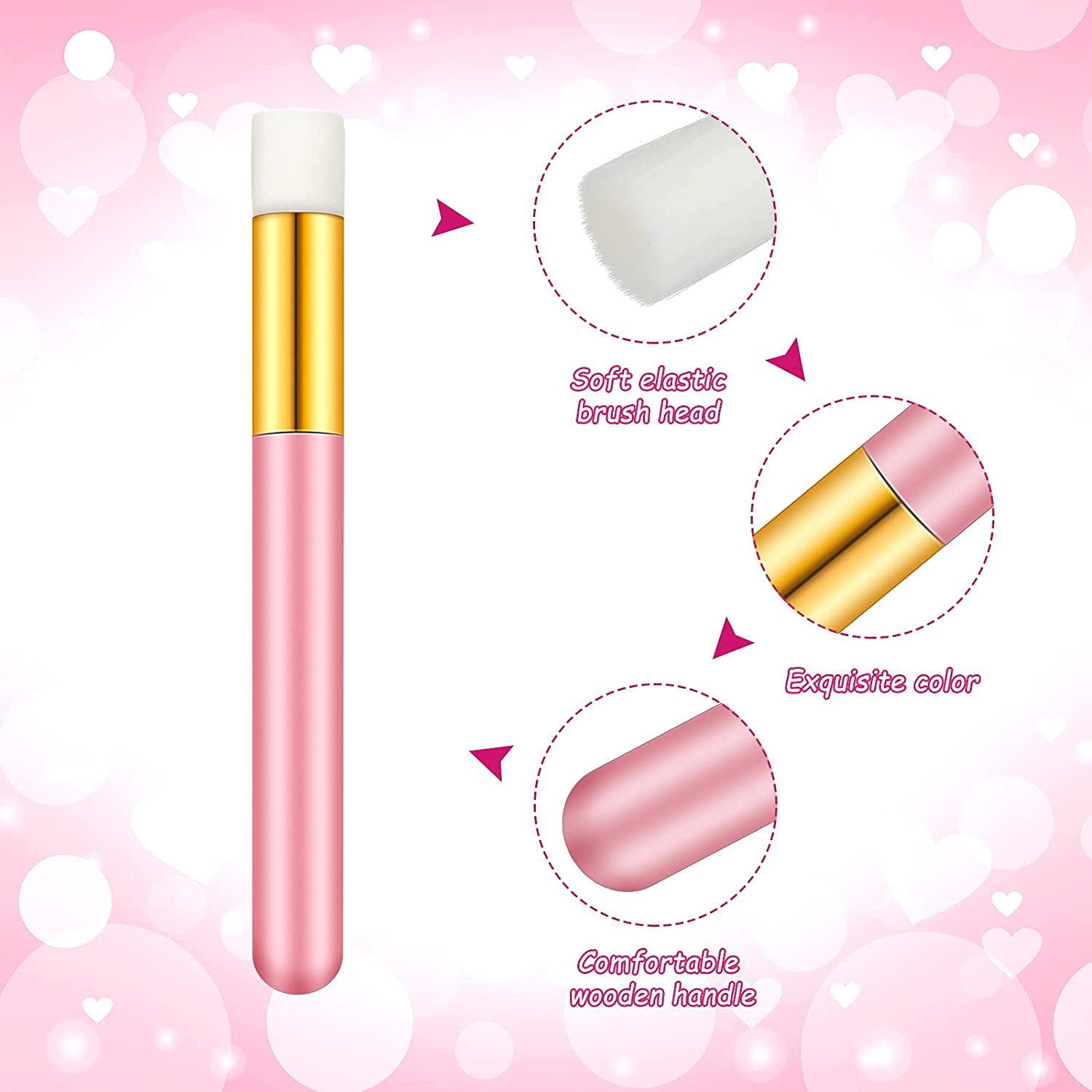 3 في 1 USB تكييف الهواء لاش مر - مراجعة Eyelash Extension Class وسعره