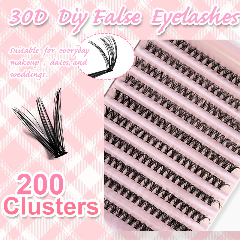 الفردية جلدة رمش tuft 8-16 ملل - مراجعة Eyelash Extension Vendor وسعره