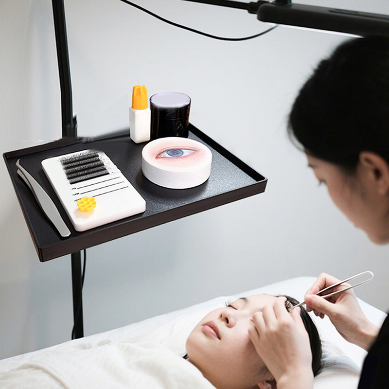 حامل رموش قابل للتعديل (قطعة و - مراجعة Eyelash Extension Repair وسعره