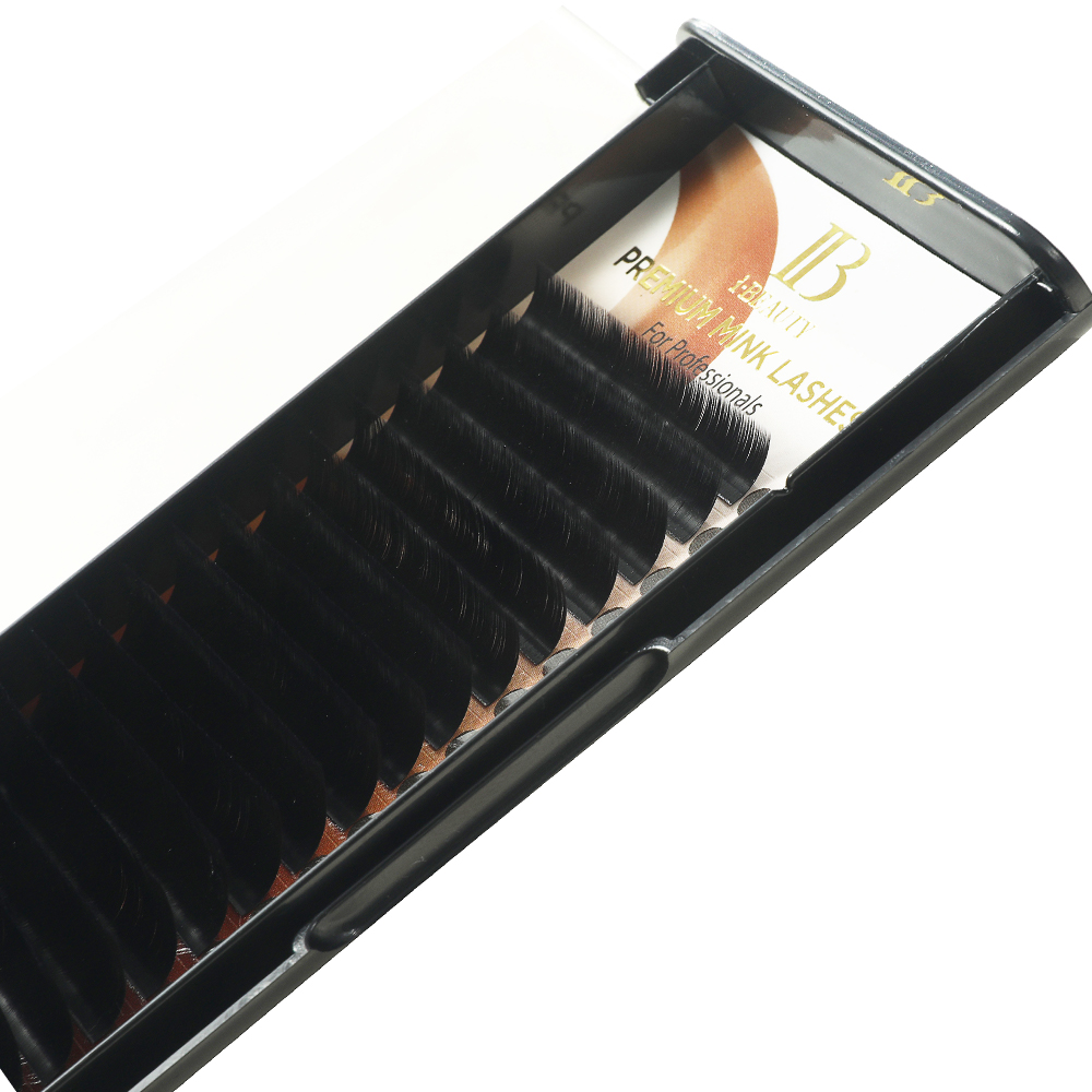 I Beauty Special M حليقة رمش ت - مراجعة Eyelash Extension Korea Natural وسعره