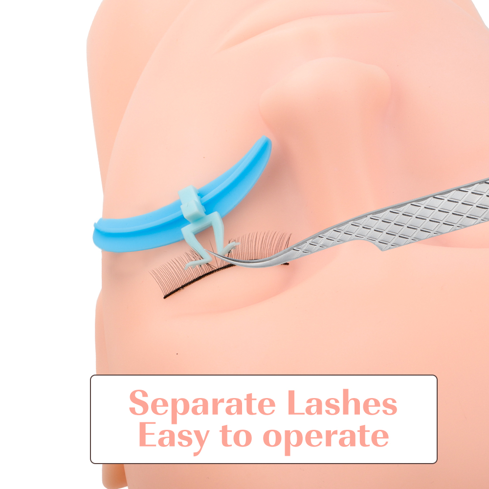 ويندي جلدة قابلة لإعادة الاستخ - مراجعة Eyelash Extension Repair وسعره
