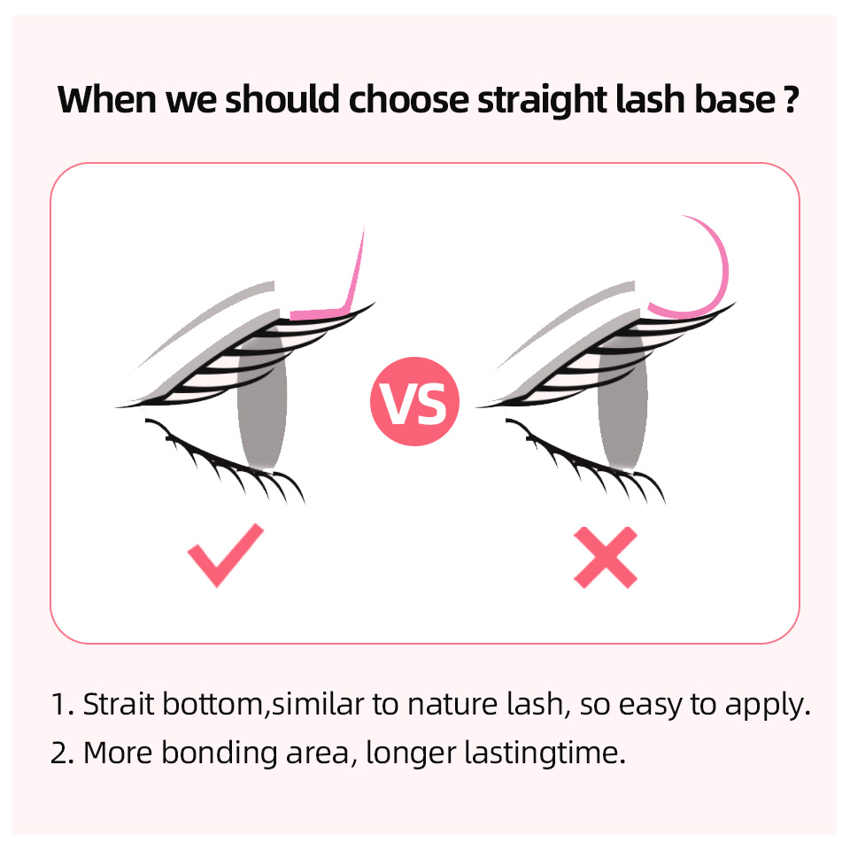 RUJADE L L + LC LD LU (M) حليق - مراجعة Eyelash Extension Yelix وسعره